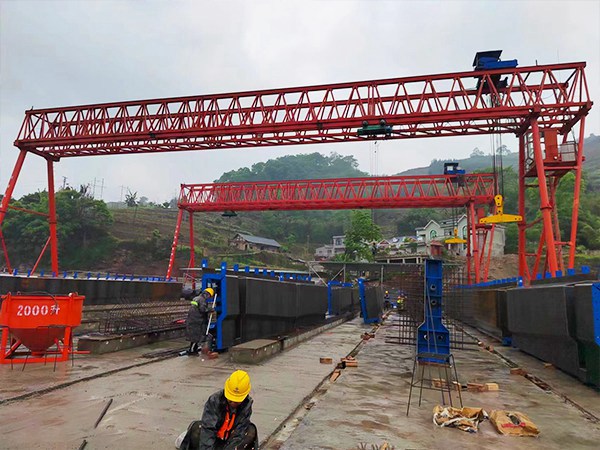 河南漯河龙门吊厂家