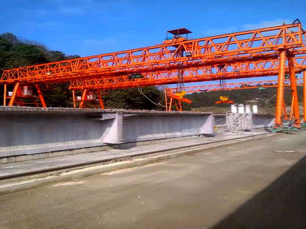 湖北咸宁龙门吊厂家