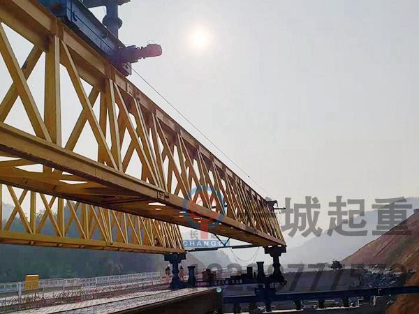 架桥机安全安装的核心 湖南怀化30米架桥机公司