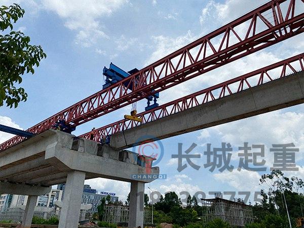 关于架桥机电气系统故障快速定位的技术规范