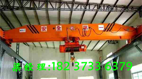 湖南长沙行车行吊销售厂家专注服务品质优良