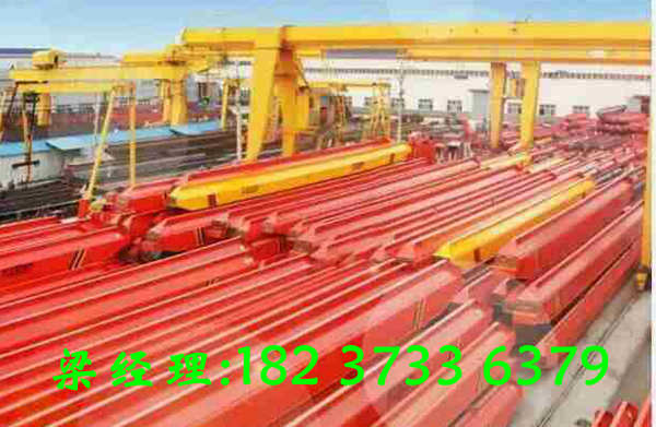 四川成都行车行吊销售厂家精益求精信誉为本