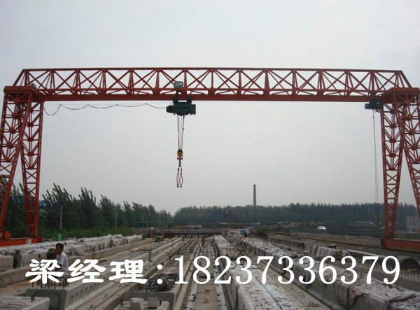 安徽合肥龙门吊厂家