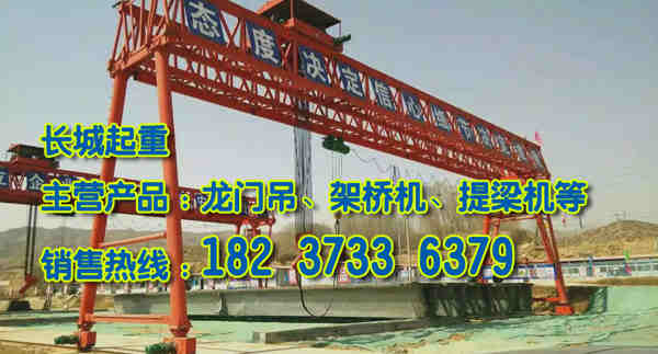 湖北潜江门式起重机厂家安全滑触线的改良