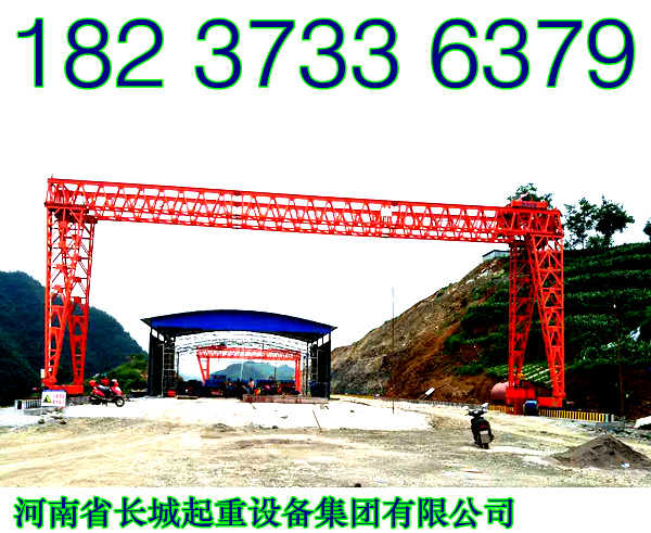 广东中山门式起重机厂家务实的营销团队