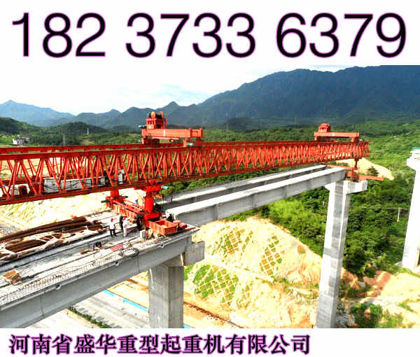 广西桂林龙门吊厂家高品质产品