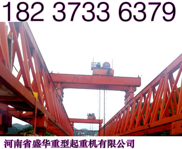 贵州铜仁龙门吊厂家服务一体化