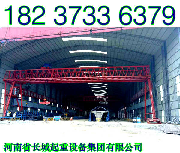 山东济南龙门吊厂家降低价格提高质量