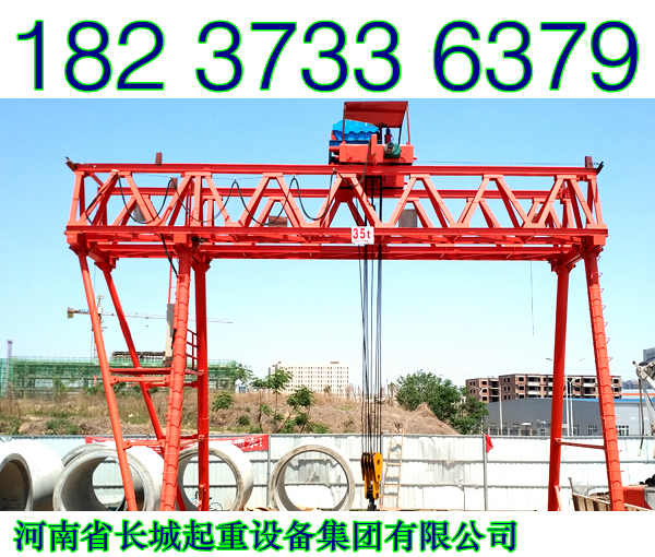 浙江杭州龙门吊厂家路桥工程专家