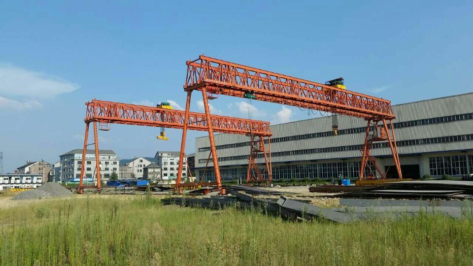  甘肃白银龙门吊厂家