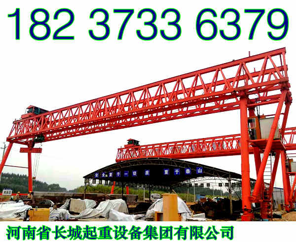 湖南张家界龙门吊厂家