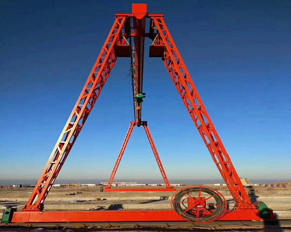 浙江台州架桥机公司施工安全管理规定