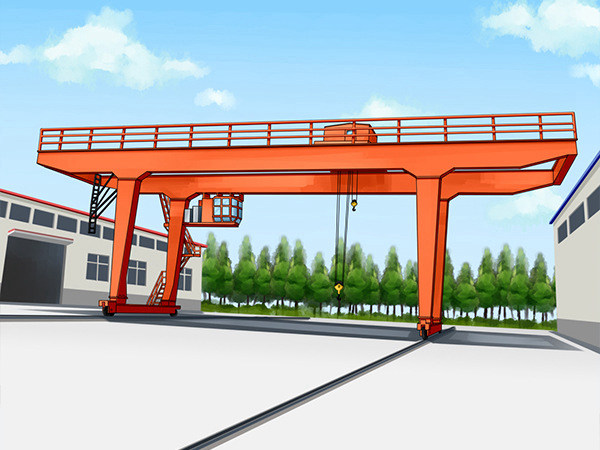 河南驻马店龙门吊公司