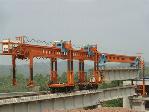 山西阳泉180t架桥机厂家走花路吧