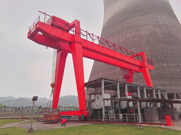 云南普洱龙门吊公司总有一个你喜欢