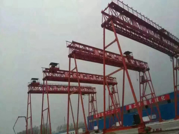 甘肃临夏二手龙门吊公司值得关注