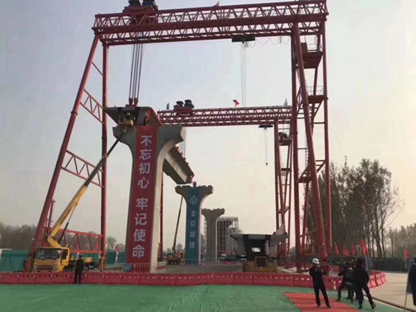 安徽合肥二手龙门吊公司回收再出租