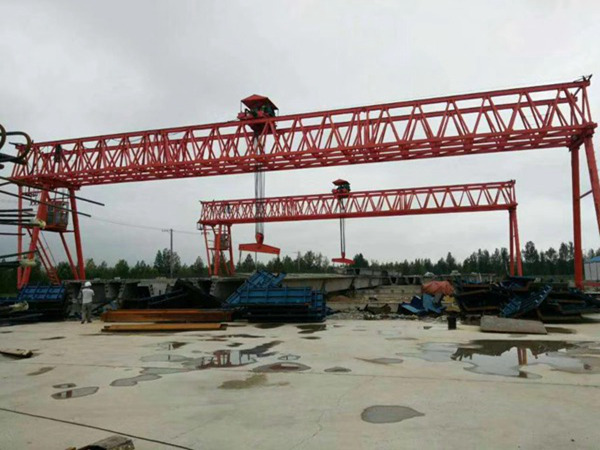 江苏苏州架桥机公司打造不一样的感觉