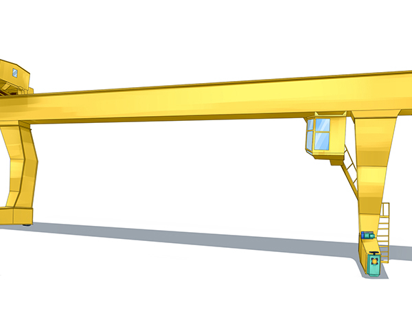 湖南邵阳龙门吊公司规范操作事项