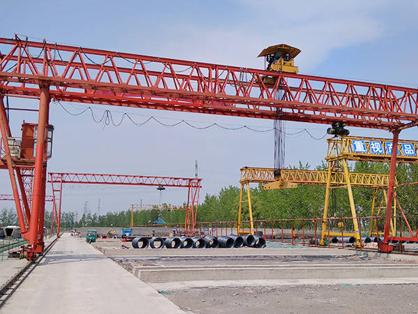 云南临沧门式起重机厂家好用max