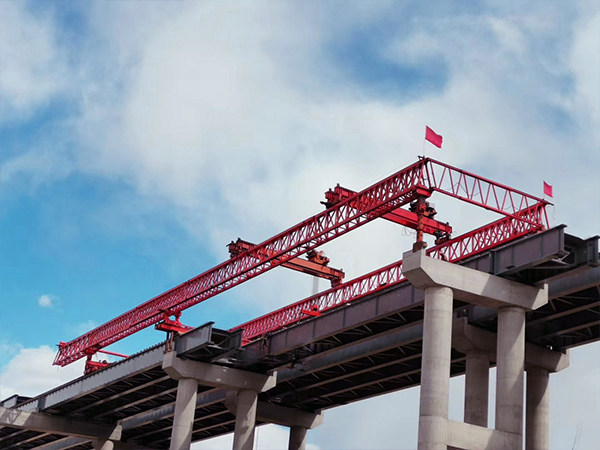 青海海北架桥机公司从哪些方面出发