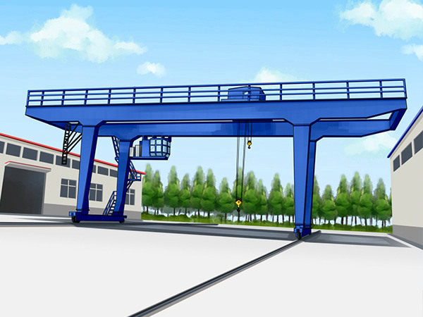 辽宁鞍山龙门吊厂家奖单揭晓