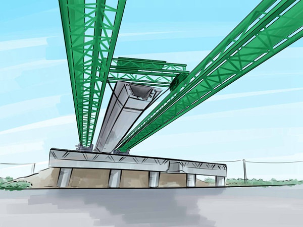 江苏盐城架桥机公司任你调