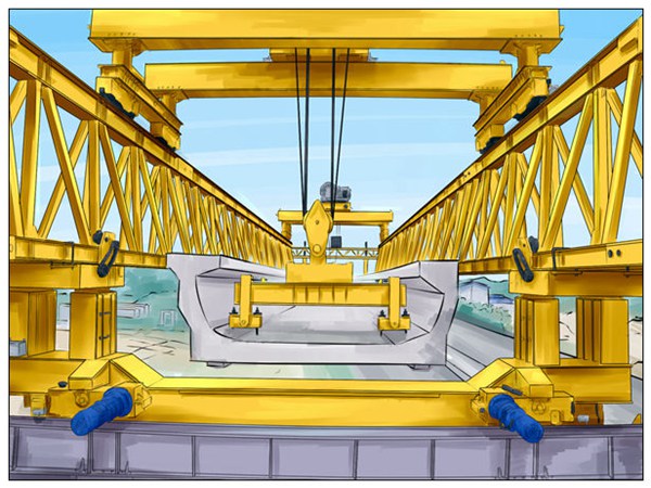 湖北咸宁架桥机公司特好找