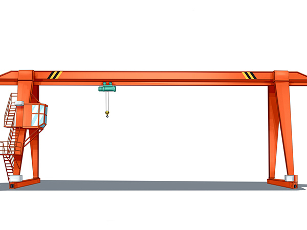 江苏昆山龙门吊厂家破晓新生