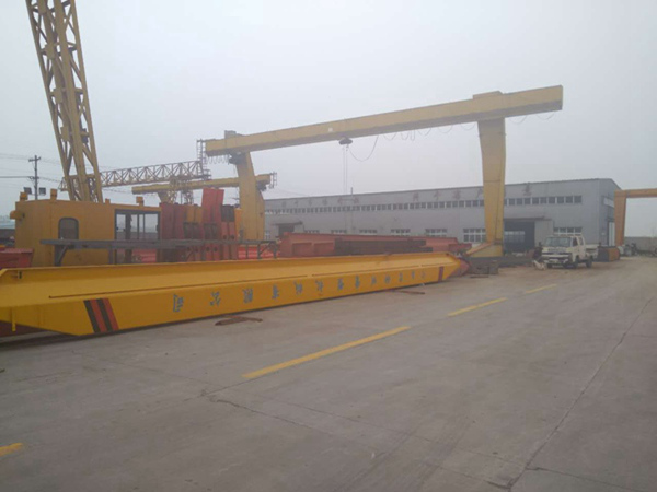 广西河池龙门吊厂家专卖