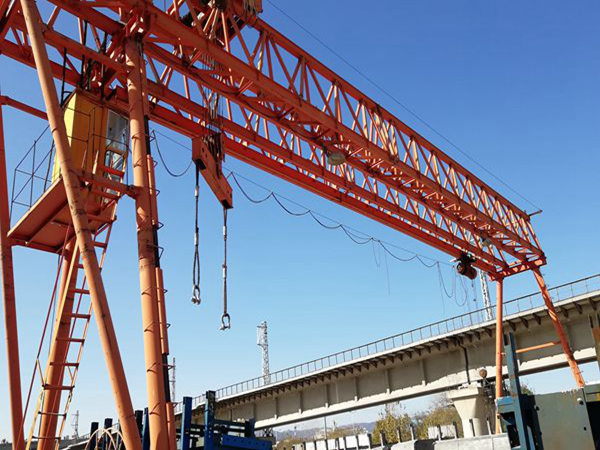 福建南平龙门吊厂家折合价