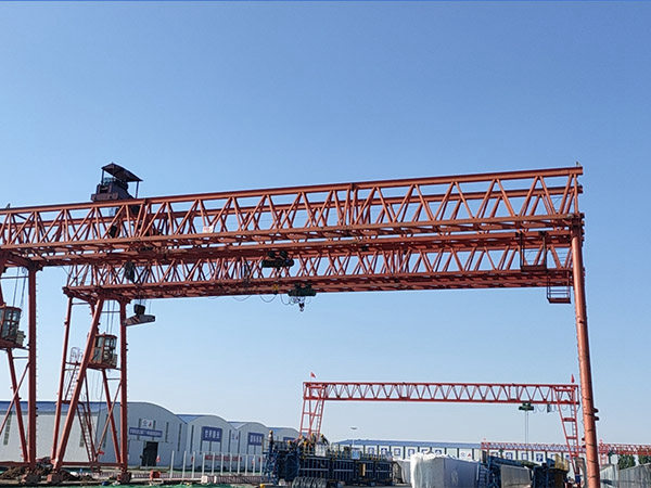 江西鹰潭龙门吊厂家系列