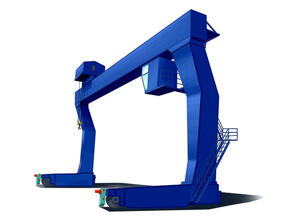贵州兴仁龙门吊租赁厂家福利