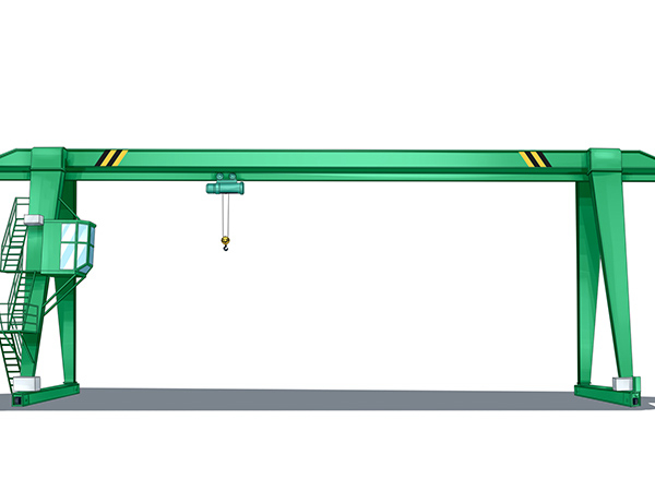 河北保定龙门吊租赁厂家神秘