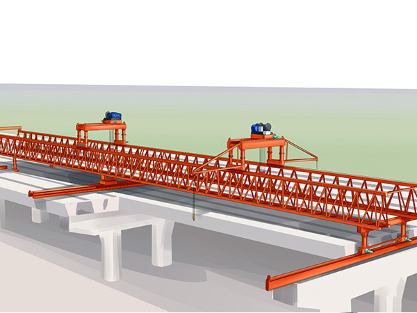 架桥机租赁厂家