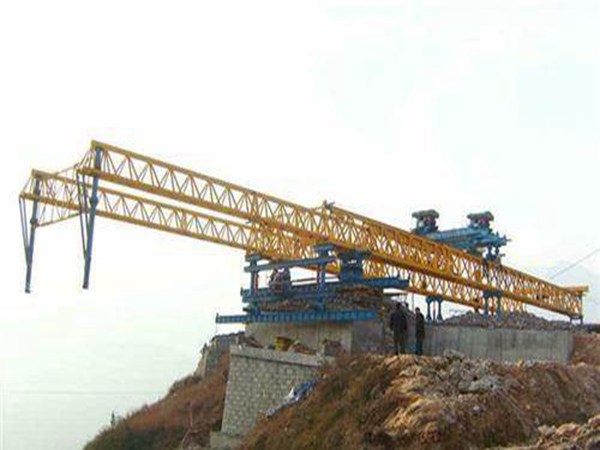 江苏常州架桥机租赁厂家可转场
