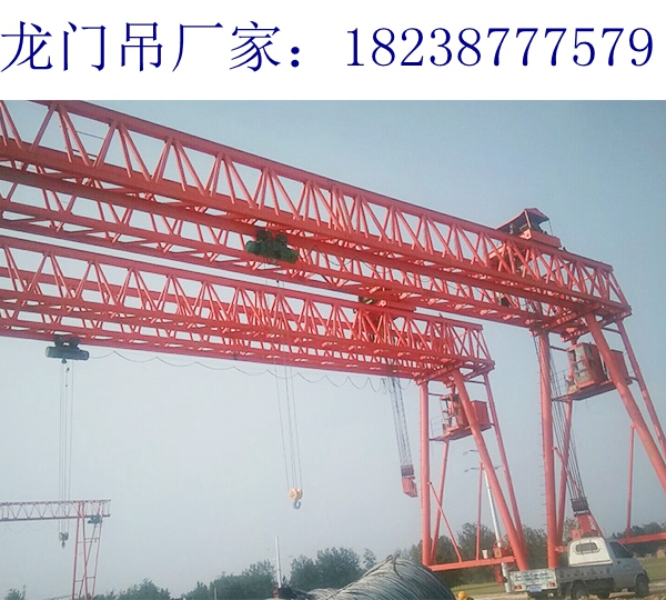 江西景德镇龙门吊厂家120t龙门吊个性化定制您的