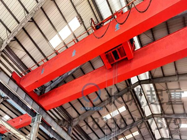 桥式起重机未来遇到的风险与机遇 航车航吊厂家